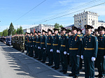 9 мая Алтайский край встретил 81-ю годовщину Великой Победы